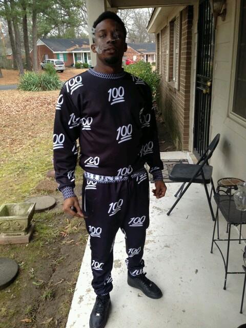 its only 〽urda enough said Boss #MoneyGanG 〽〽〽