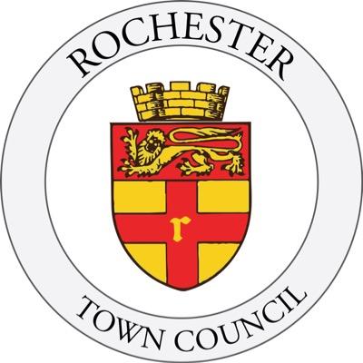 RochesterTC's profile picture. The official Twitter feed of the Rochester Town Council campaign.