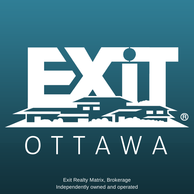 Welcome to Exit Ottawa.
We are a boutique style real estate brokerage dedicated to our clients, serving Ottawa, Orleans and the surrounding areas!