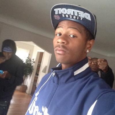 FreeChrisGang