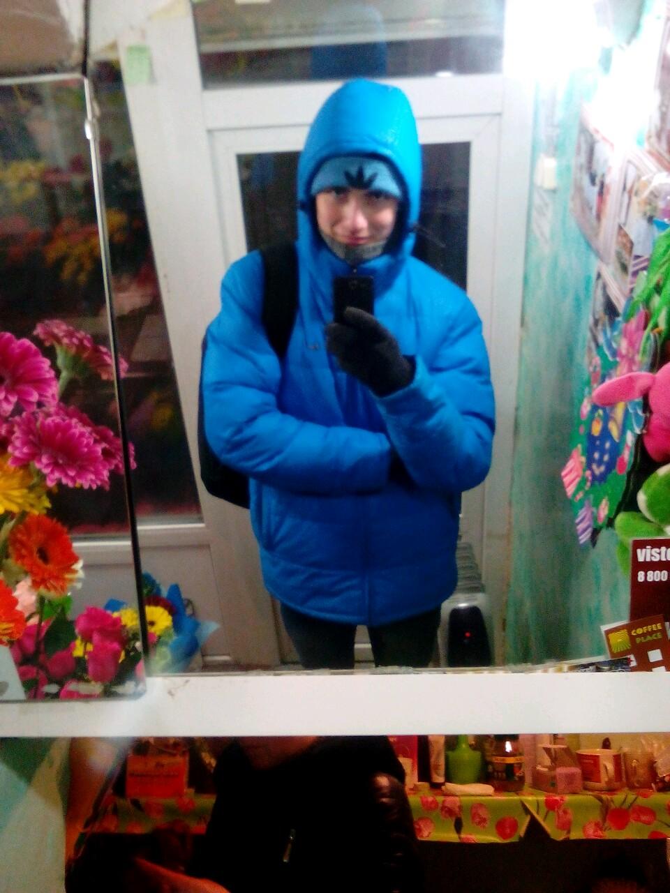 karimovramilka1's profile picture. 