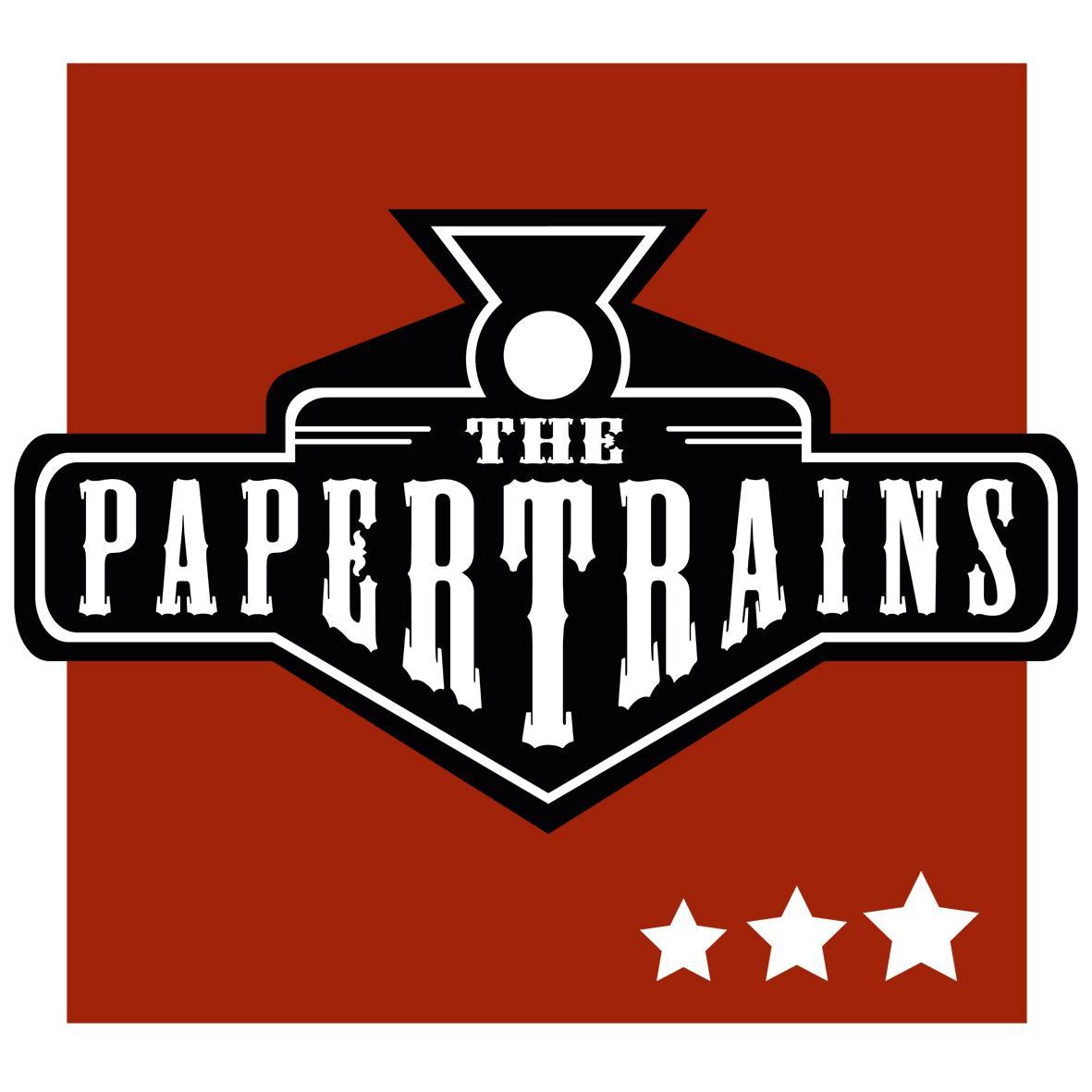 The Paper Trains