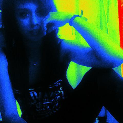 I am a super fun rocker, songwriter, follow me and I follow ..!