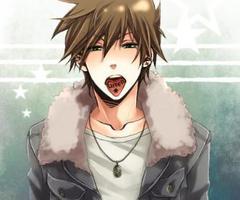 Brogami_Dante's profile picture. Yo! Dante Togami here, the BigBrogami of Byakuya Togami. Haha so carefree cause I'm rich! 
Hope Peak ! {Crack/Serious}