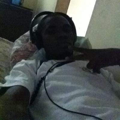 CliclaJean's profile picture. i'm THM True Haitian Mafia