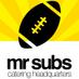 Mr Subs (@mrsubs) Twitter profile photo