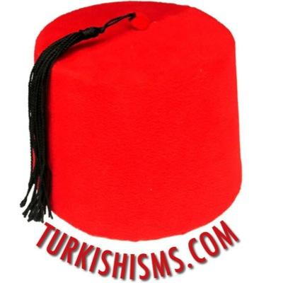 Looking at all aspects of Turkish culture from videos & memes to humourus observations. Turkish Restaurant reviews coming soon - searching for the perfect Kebab