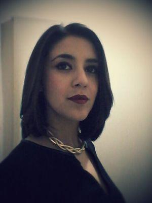 JocelynDonaji's profile picture. Psicología | Psychologist | Coaching | Talent Development
