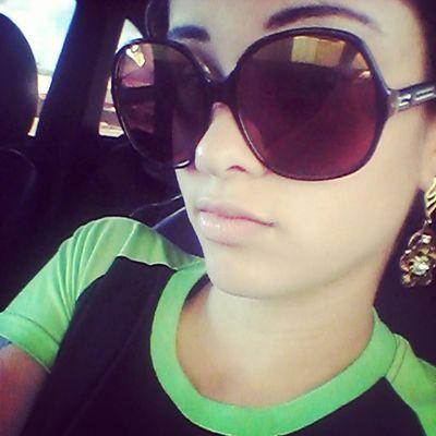 Eterna Rainha. Mãe ^-^
   ,  Príncipe Kauã ♡
Namorada do Wadson. ♥