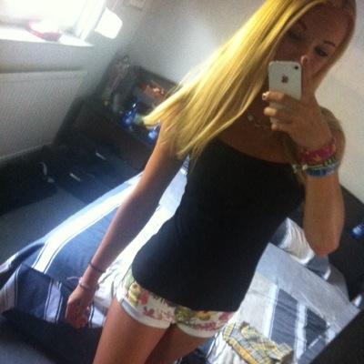 17 ~ Gymnast / Dancer
