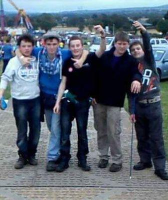 EamonHamill's profile picture. 