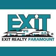 Welcome to EXIT Realty Paramount a real estate company that knows Buyers and Sellers want info NOW as well as SERVICE