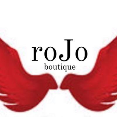 roJo Salon and Boutique keeping you in style head to toe. From your hair to your shoes. #clothing #boutique #dresses #fashion #trendy #hairstyle #style #salon
