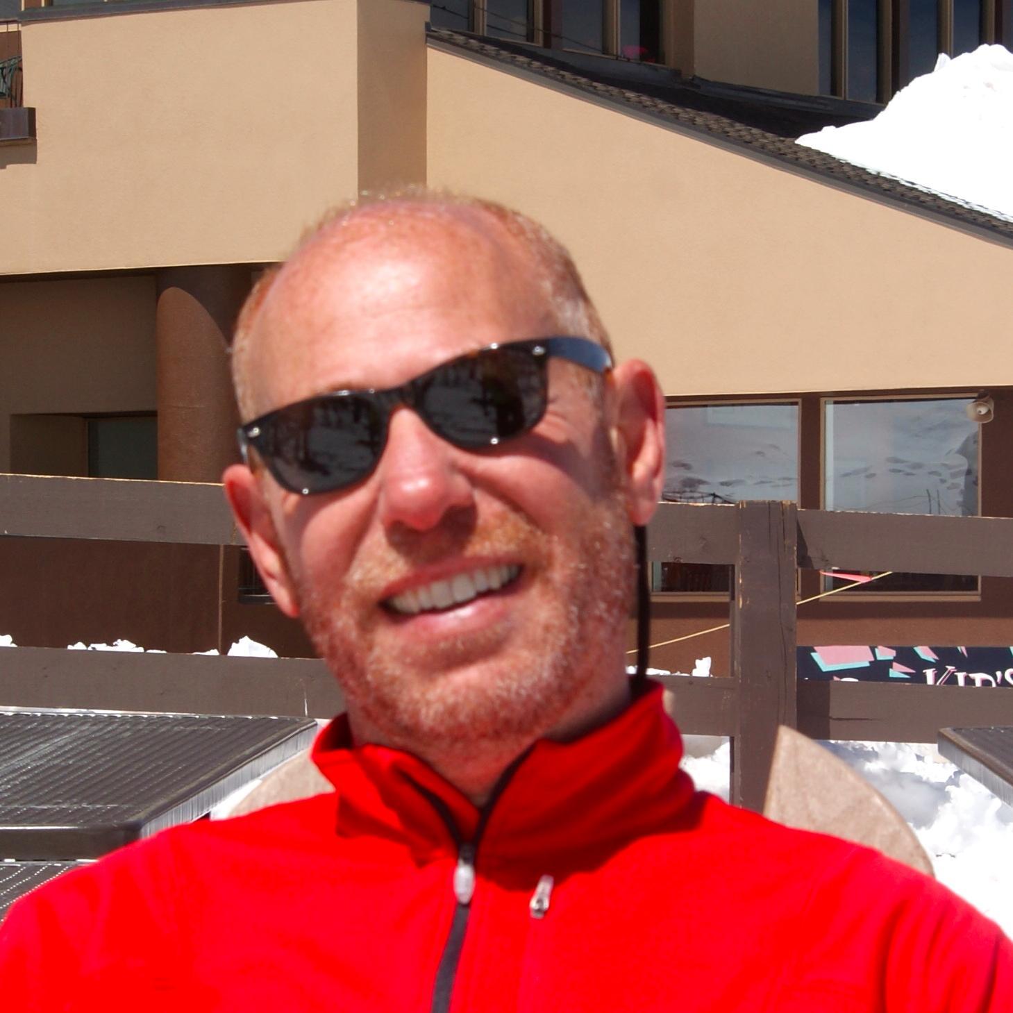 rcherof's profile picture. 