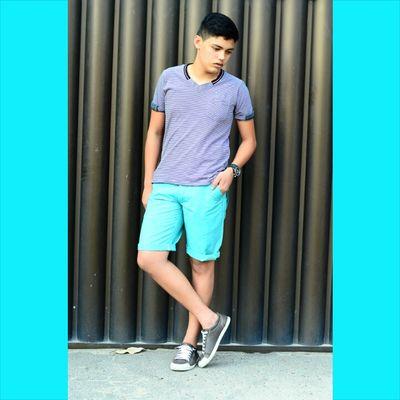 - Modelo TEEN Na Empresa BB Casting Model's