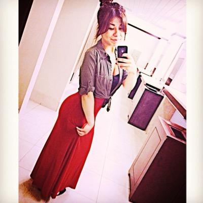 princess_gabii9's profile picture. Who are you to judge