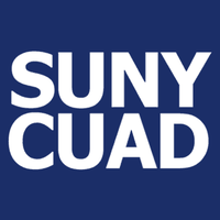 SUNYCUAD (@sunycuad) 's Twitter Profile