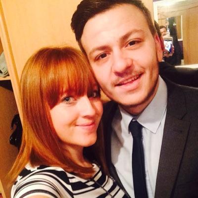 JoshCicatello's profile picture. 