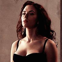 ℑ'm constantly changing and improving myself. But don't take it personally. I think of it as more of an addiction. — [ #MarvelRP. ]
