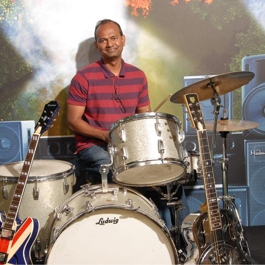 gopi_doc's profile picture. Consultant in Geriatric medicine - Acute Geriatrics, Therapeutics and Medical Education