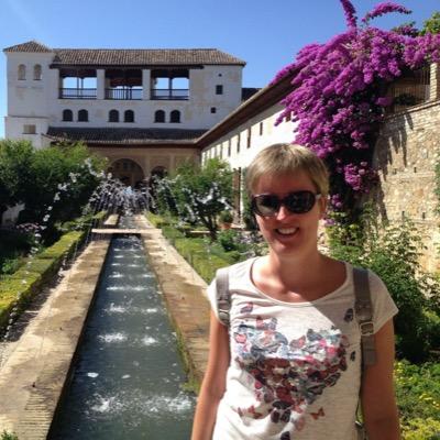 nvalkeneers's profile picture. 