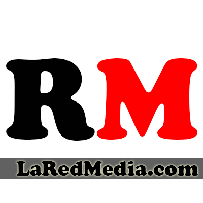 laredmedia1's profile picture. Somos la red que te conecta al mundo