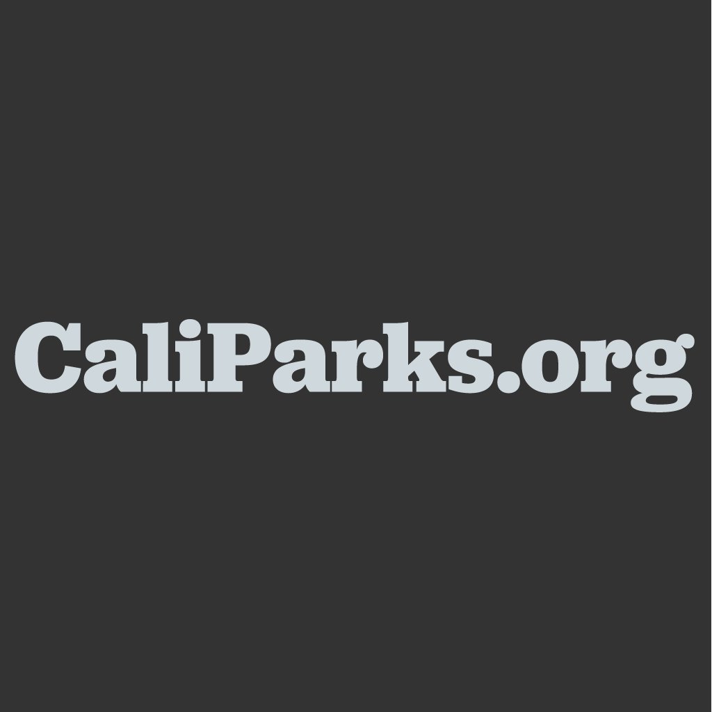 caliparksorg Profile Picture