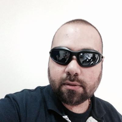 chamoun_ibrahim's profile picture. 