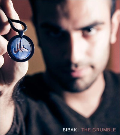 MBiBak's profile picture. 