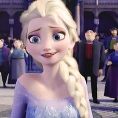 Elsa~❄️||Vp1- [Engaged]@The_JackFrost_ ||Vp2- @Jack_frostsnow|| Sister of @xX_Anna_Elsa_Xx and My twin @FreshSnowflakex~ |The Cold Never Bothered Me Anyway|