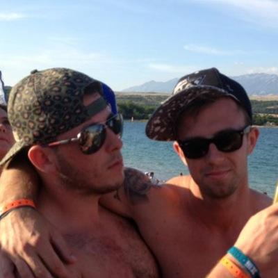 RitchieMcintosh's profile picture. 