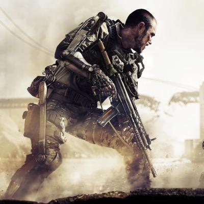 *all rights are of Activision* 
we are a community driven fan page focused on the latest and greatest Call Of Duty title, bringing you the latest news and info.