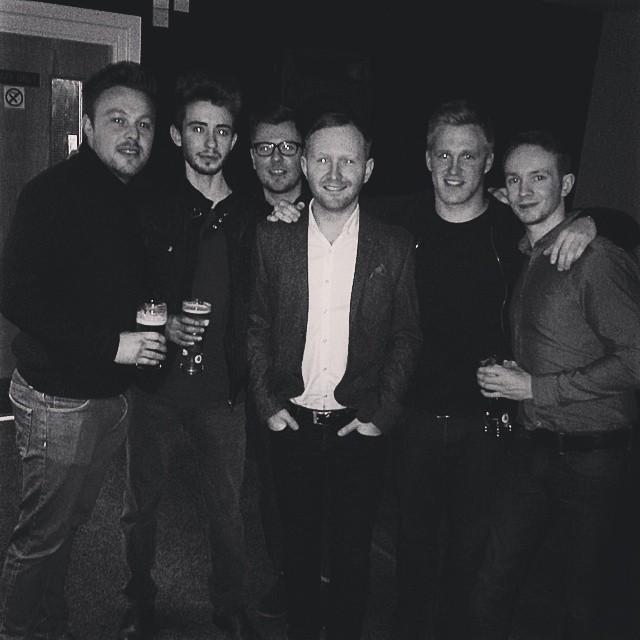 GazPierce22's profile picture. 