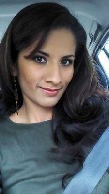 LuisaRuizC's profile picture. Simplemente Luisa !!!