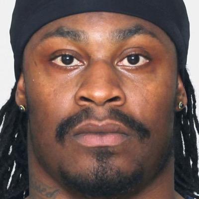 Parody Marshawn Lynch account. This account has no association with the real Marshawn Lynch