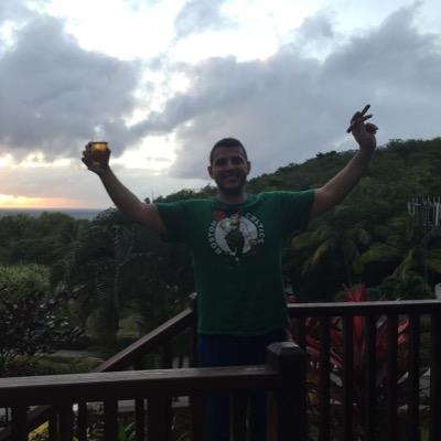 Go Celtics. We Are Penn State.