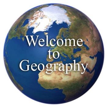Geography Teacher, North West.