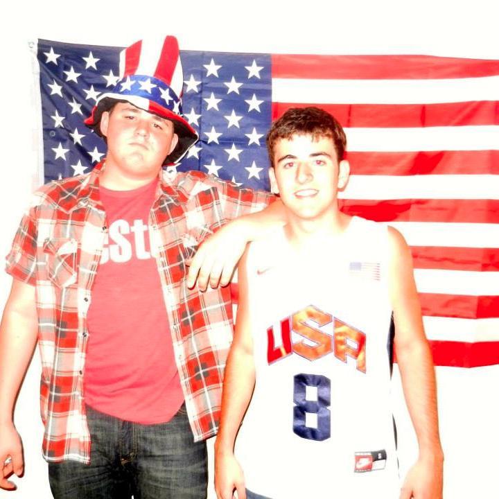 rcampbell94's profile picture. 