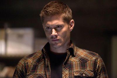Even if my life is not really easy, I have @CasInDeansAss next to me. I will always protect him... [#SPN - RP18+]