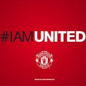 We Are United and proud! Just an account talking all things united, daily tweets, team talk, transfer gossip and everything else. Feel free to drop a follow!