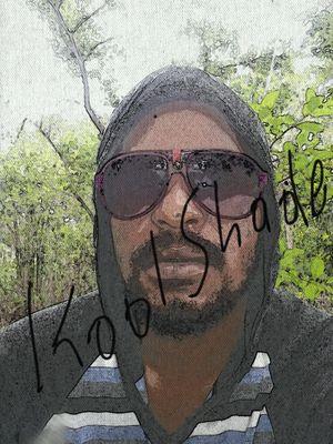 Andrew Lloyd Ives aka koolshade*singer songwriter, recording artist