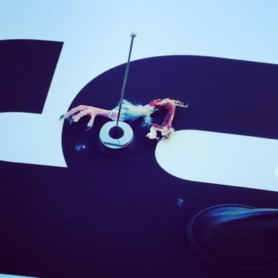 MCCracken1077's profile image