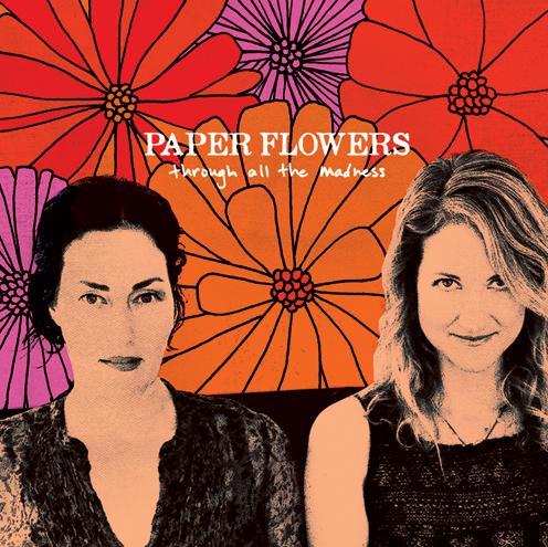 2PaperFlowers's profile picture. Shimmering, lyrical, cinematic songbirds.