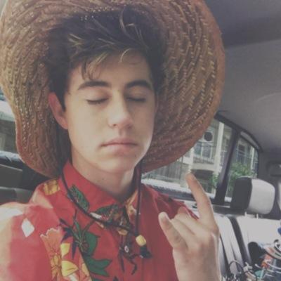 free follow from @nashmgc :)