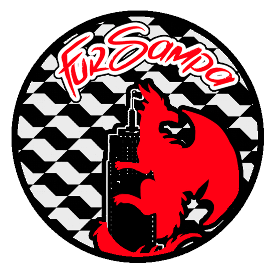 FurSampa's profile picture. 