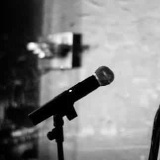 wordspaceleeds's profile picture. Monthly Variety Open Mic. For Prose, Poetry, Comedy, Music and more.