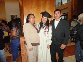 Por siempre juntos Carlos y Clarisa ♥