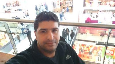 3a5e8aa0d6b4462's profile picture. 