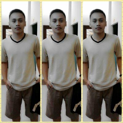 ikhtiar dan tawakal