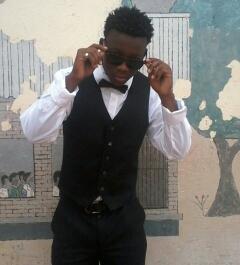 WORDS CAN'T EXPRESS YOUR LOVE..U  BETTER PROVE IT